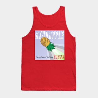 Skynapple Tank Top